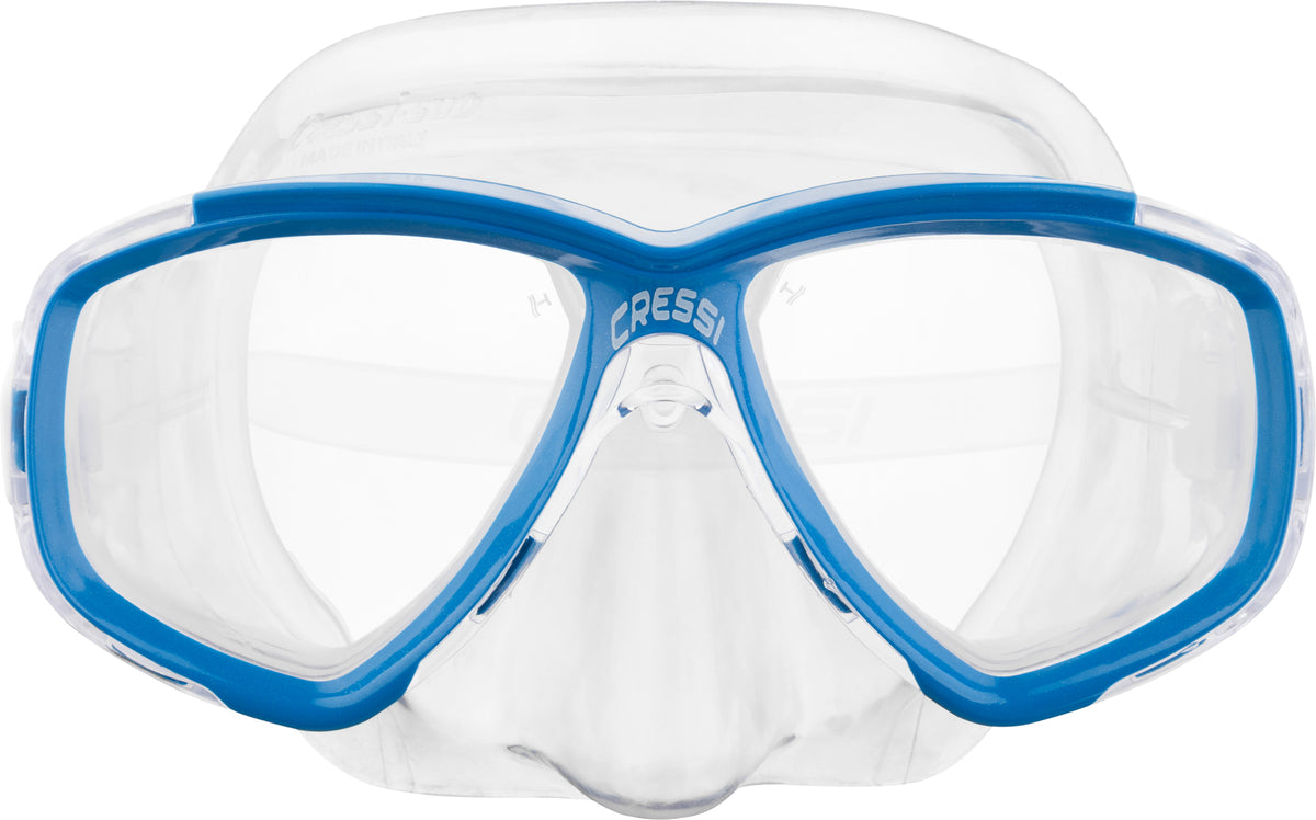 Perla Classic Mask