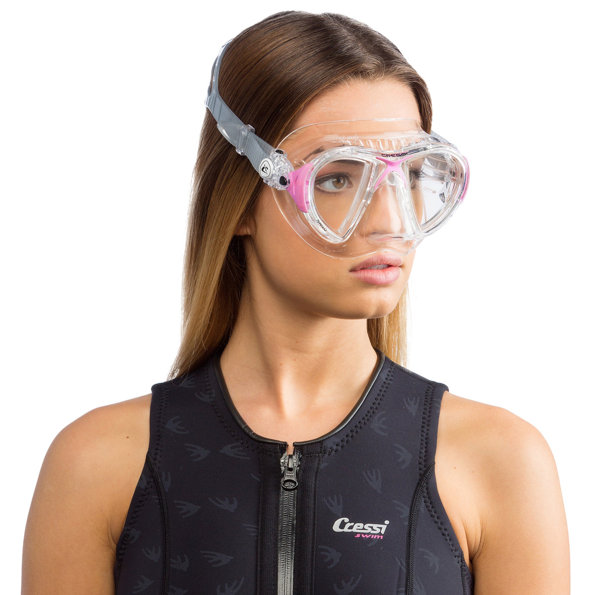 Nano Classic Mask