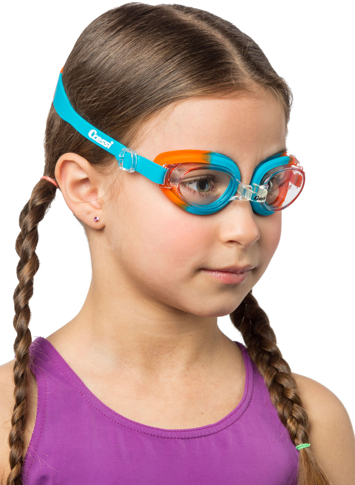 Starfish Kid Swim Goggle