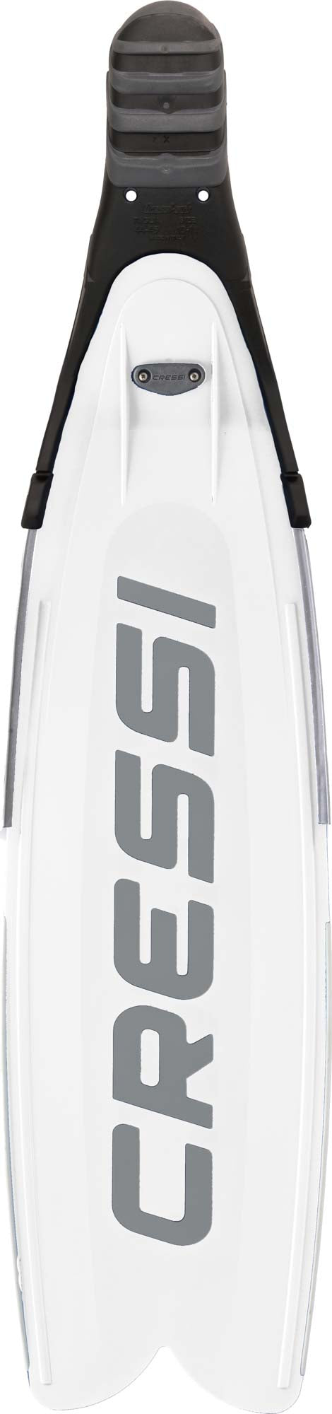 Gara Turbo Impulse Long Full Foot Fins