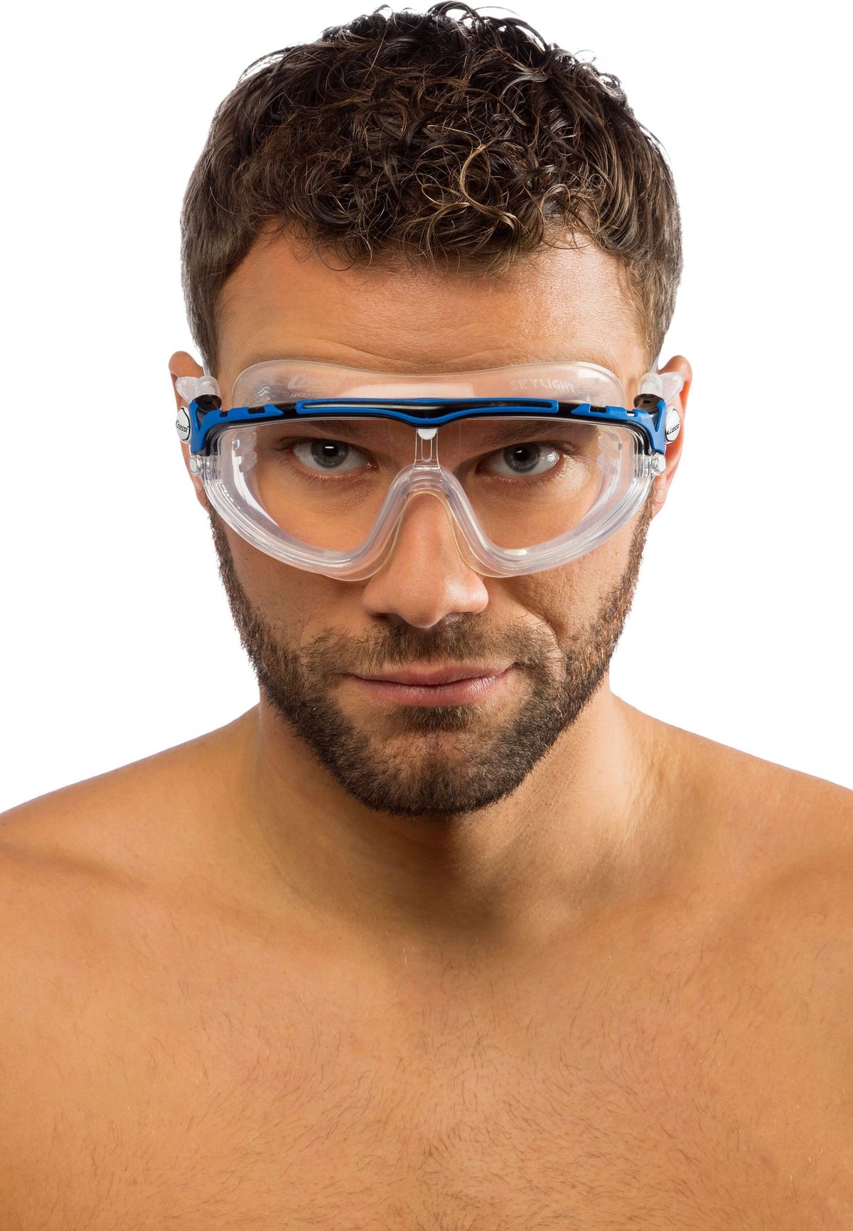 Skylight Swim Goggle