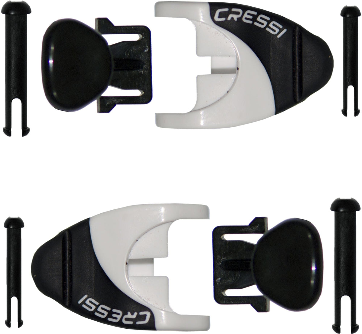 Ocean/Marea/Marea Jr/Estrella/Sky/Sky Jr Buckle