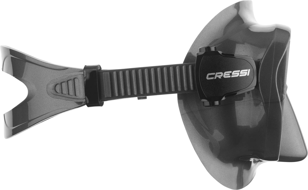 F1 Frameless Mask