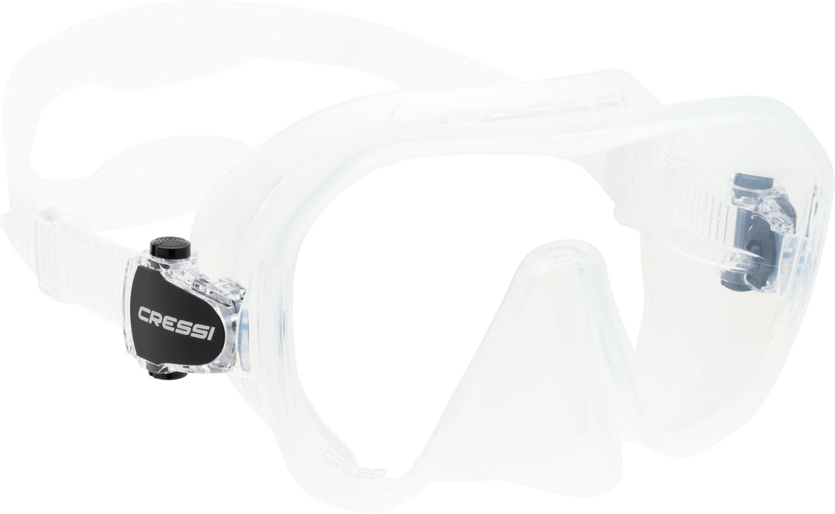 Z2 Frameless Mask
