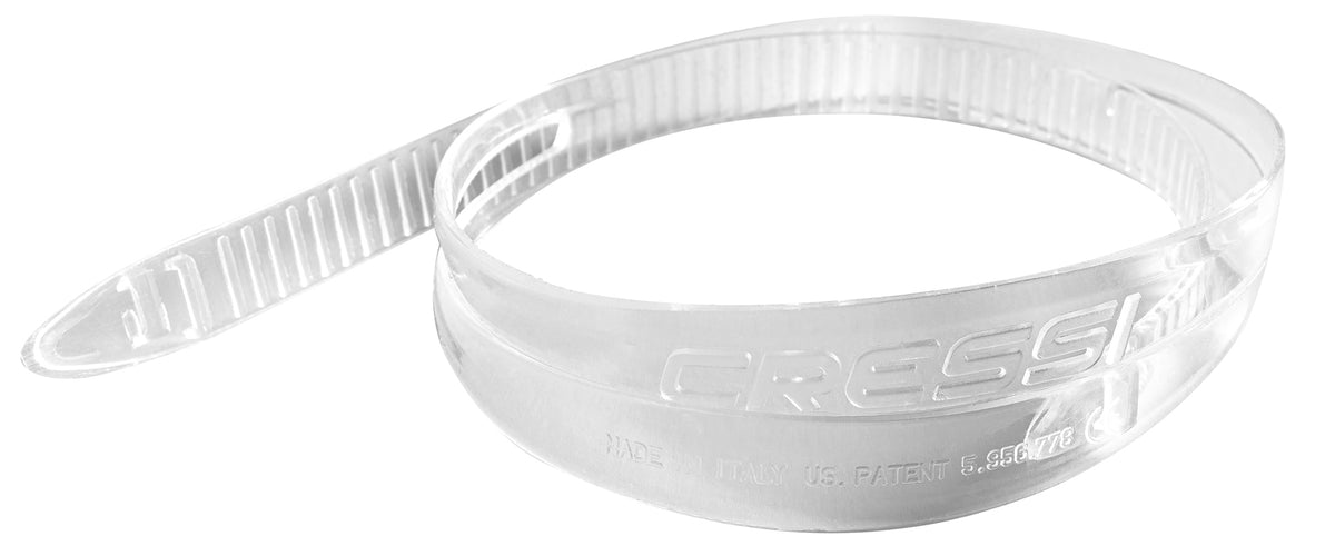 Swim Group D Strap