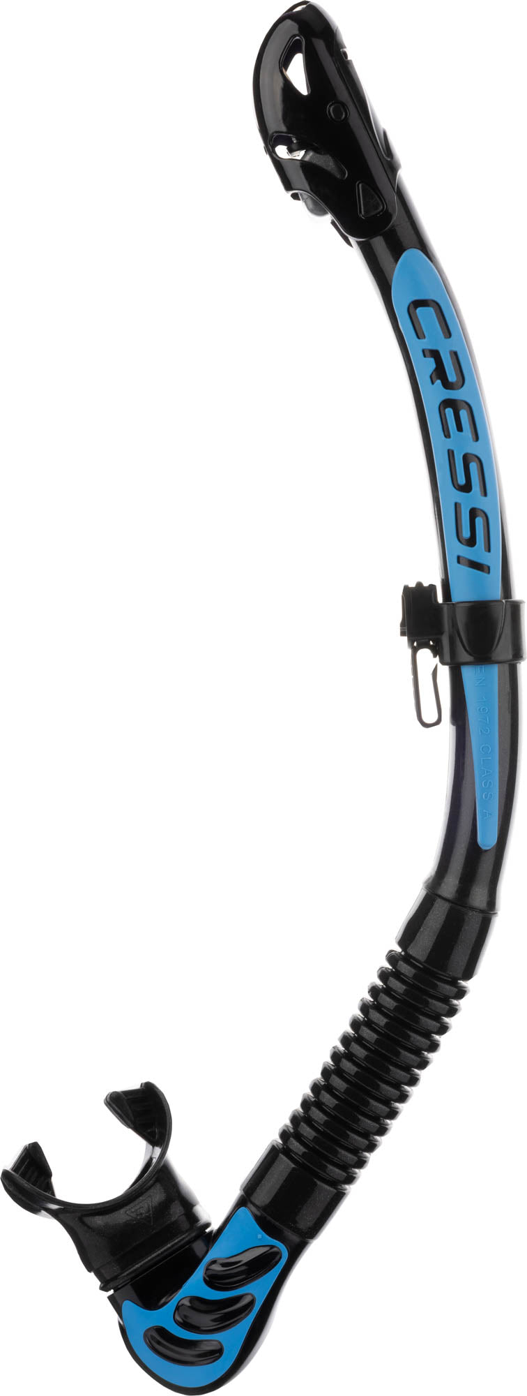 Big Eyes Evolution + Alpha Ultra Dry Snorkel Combo