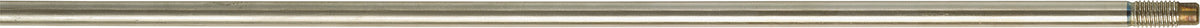 Verdesca Shaft Threaded