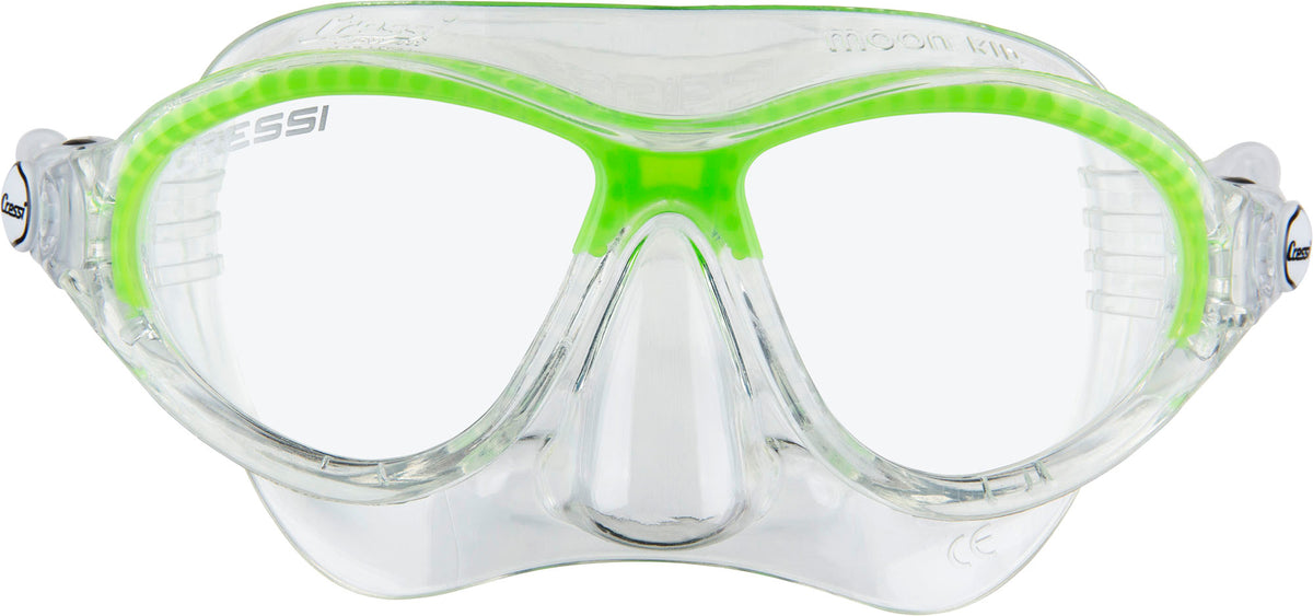 Moon Classic Mask