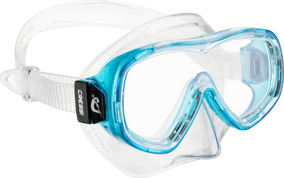 Piumetta Kid Classic Mask