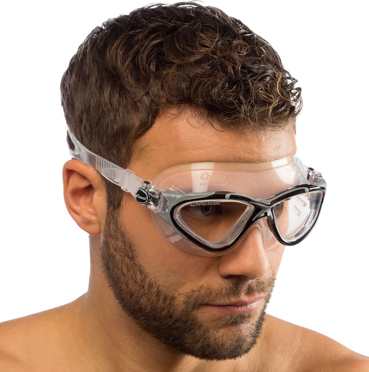 Planet Swim Goggle
