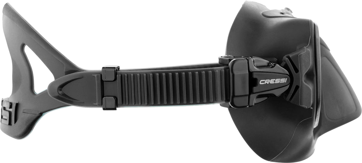 Atom Frameless Mask