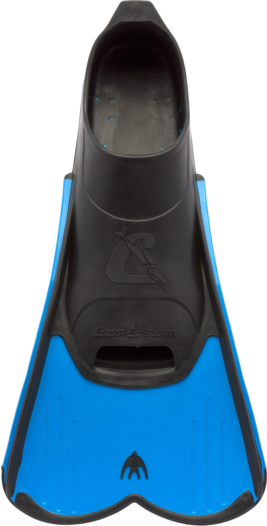 Light Kid Short Full Foot Fins