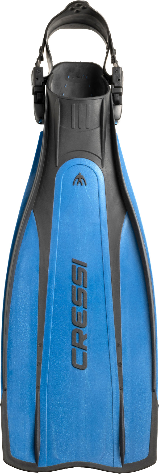 Pro Light Open Heel Fins