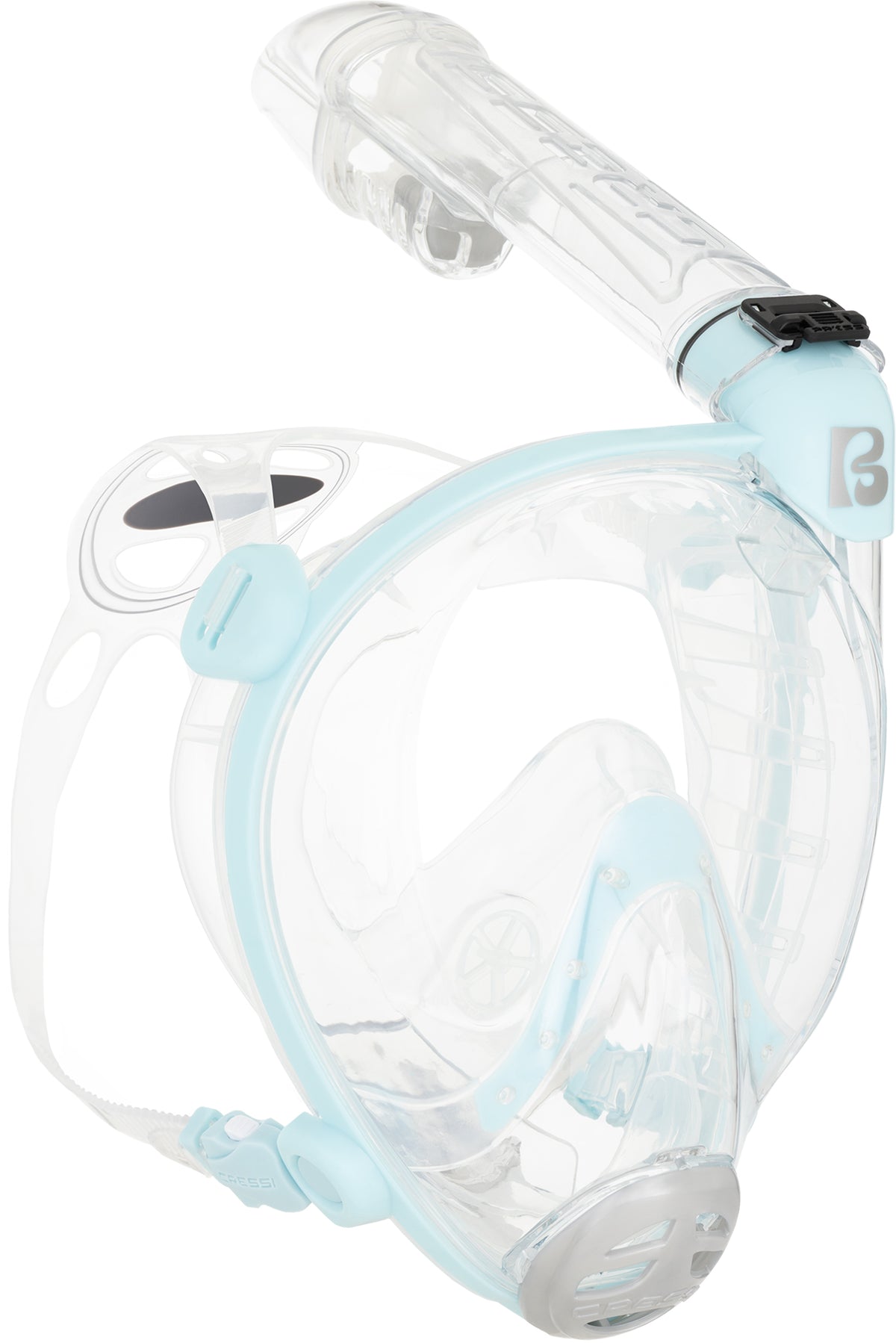 Prince Full Face Mask