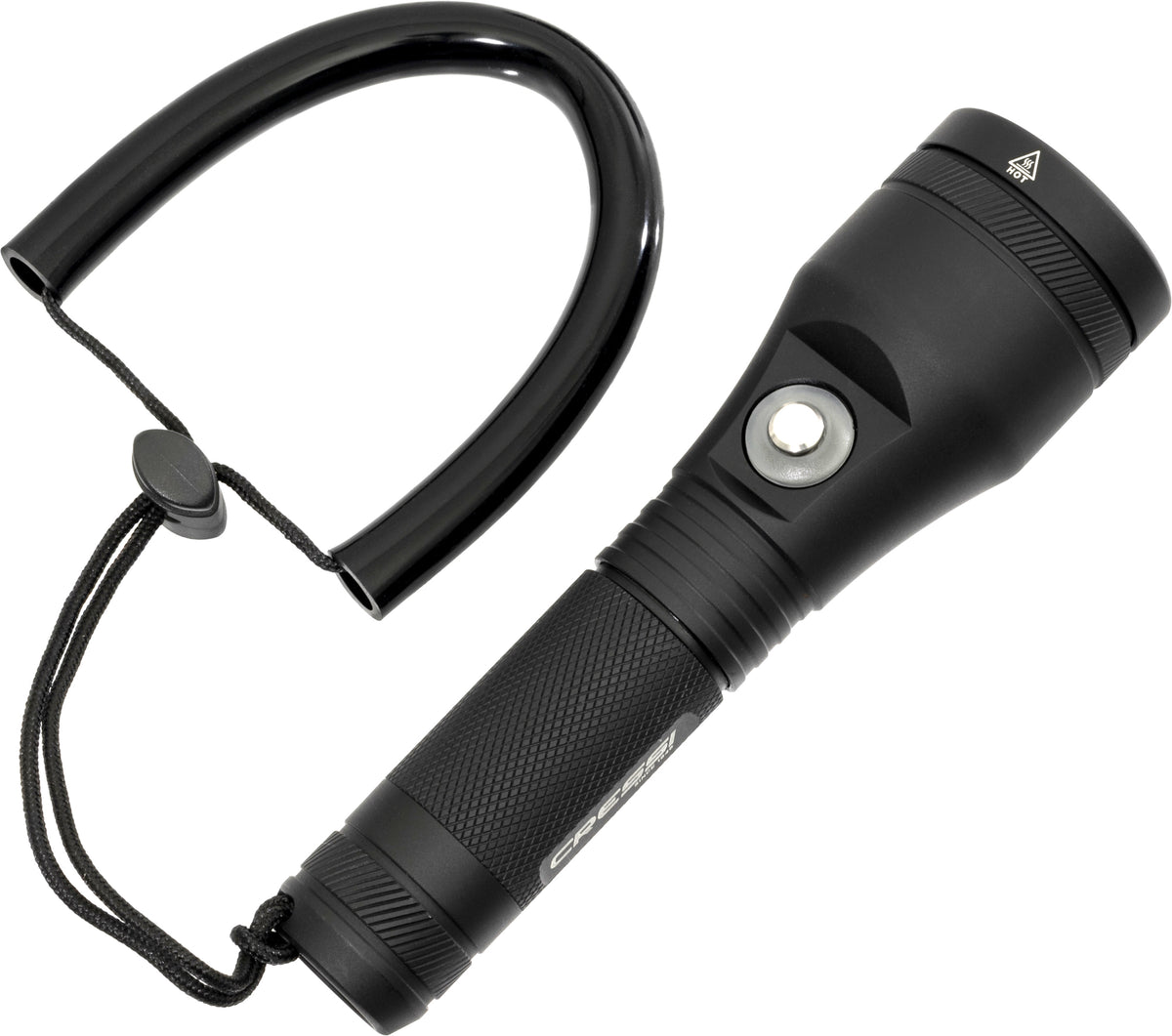 Astra 1200 Dive Torch