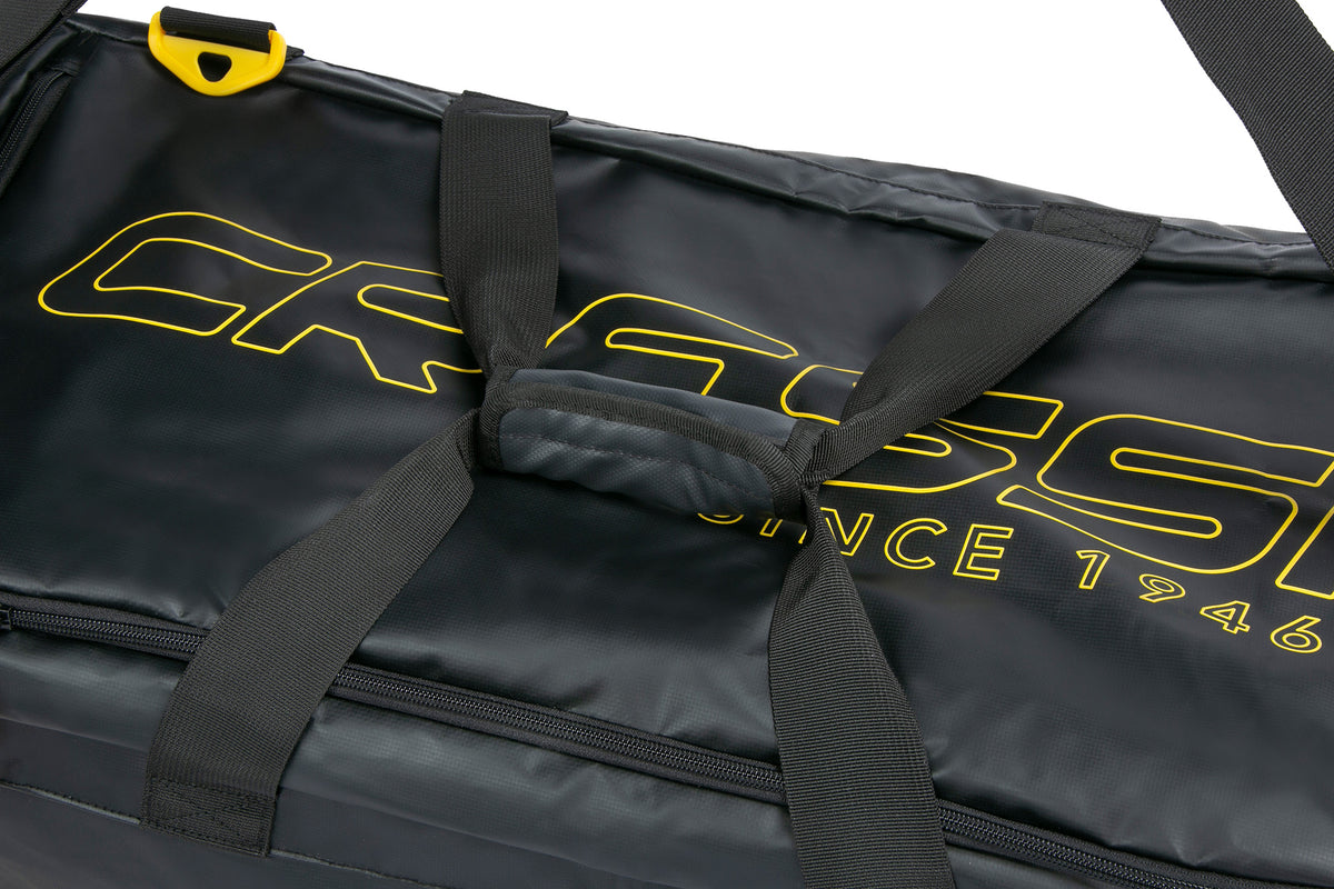 Megattera Duffel Bag
