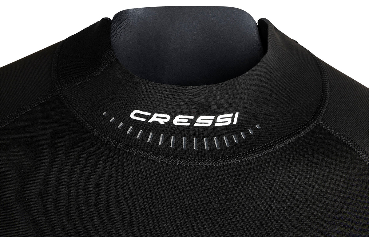 Fast Man One-Piece Wetsuit 1 mm