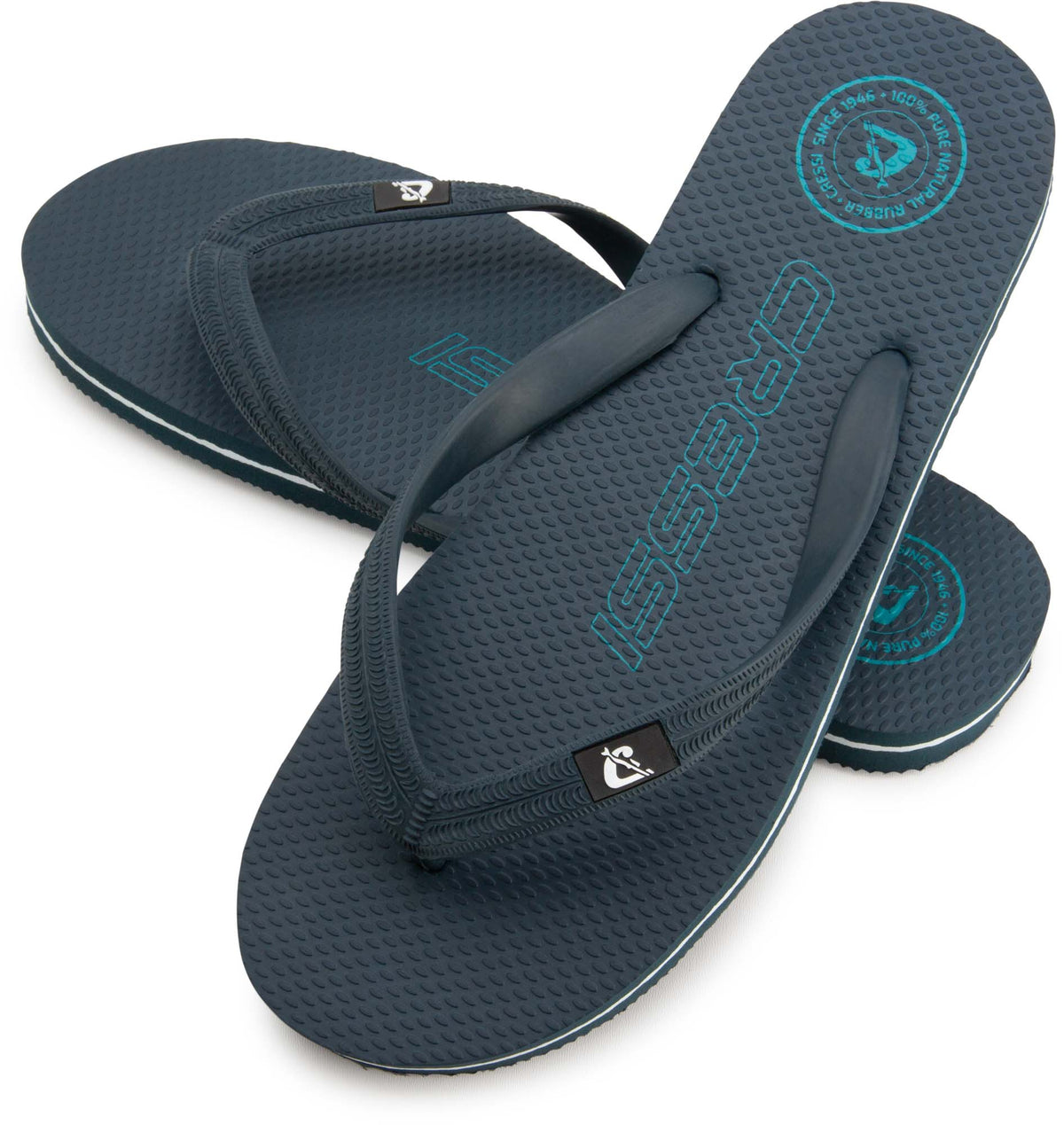 Leaf Flip-Flop