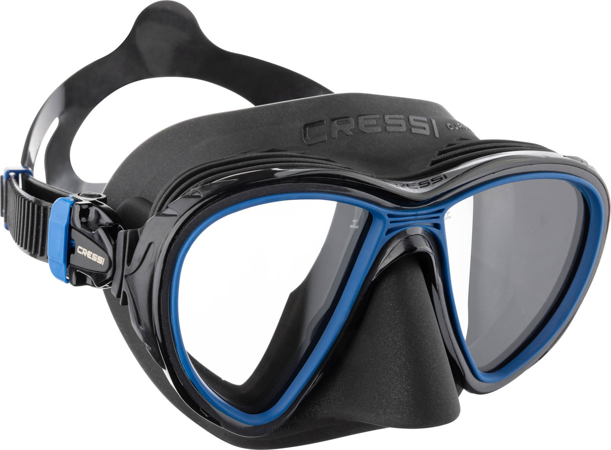Quantum Classic Mask