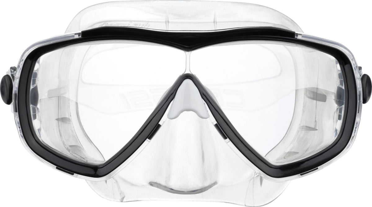 Estrella + Seal Dry Snorkel Combo