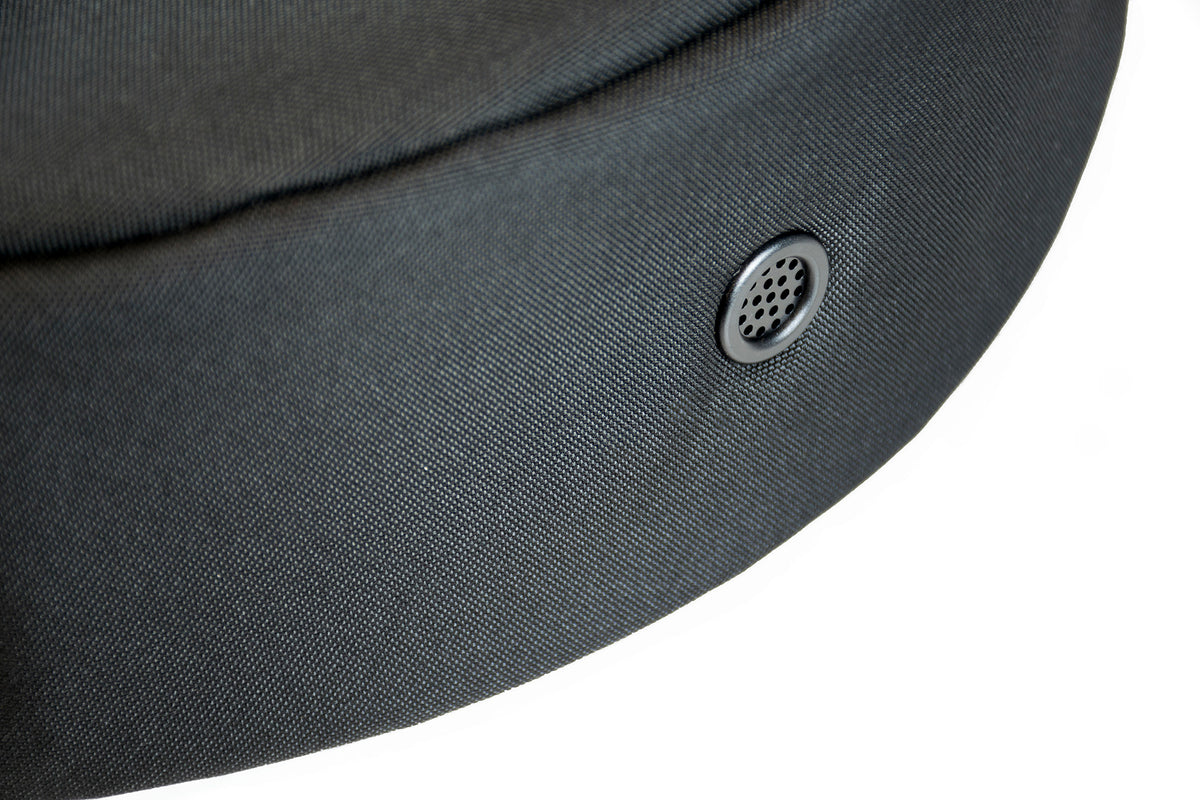 360 Regulator Round Bag
