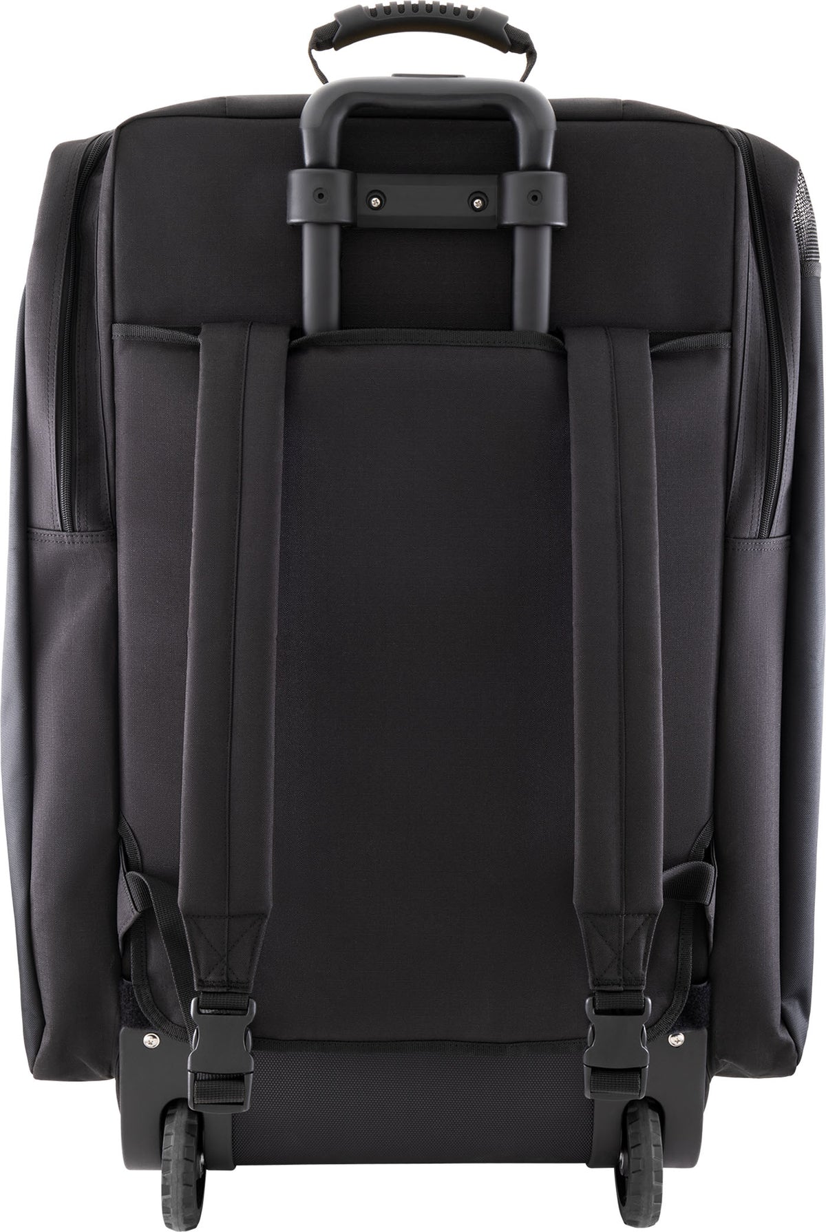 Moby 5 Wheeled Luggage