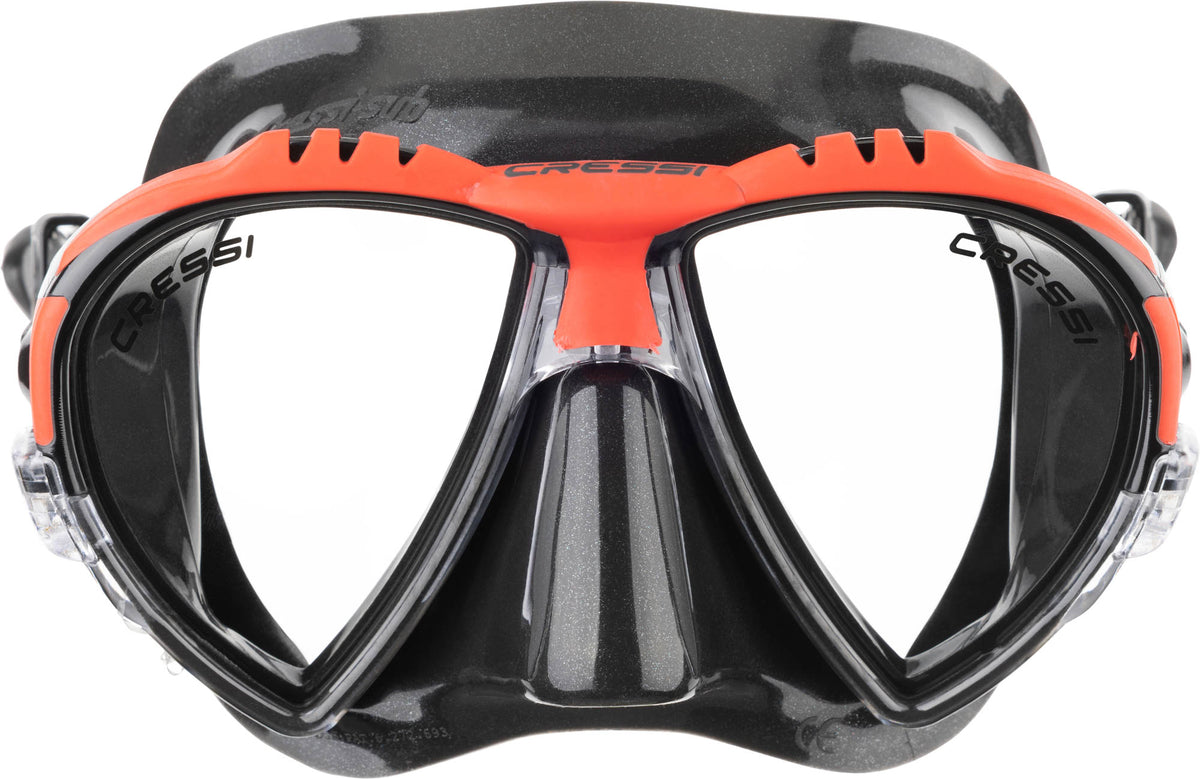 Matrix Classic Mask