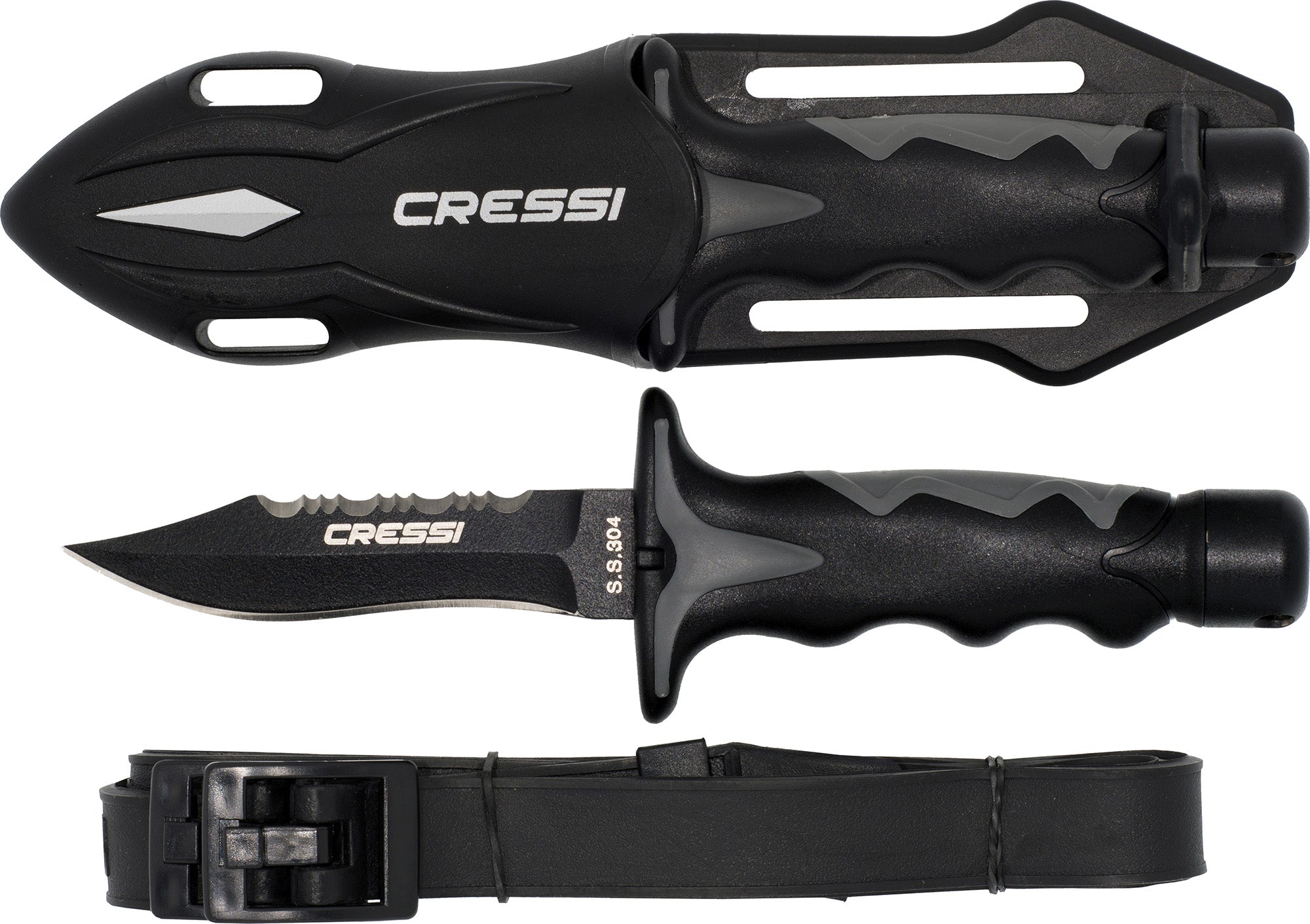 Coltello Predator
