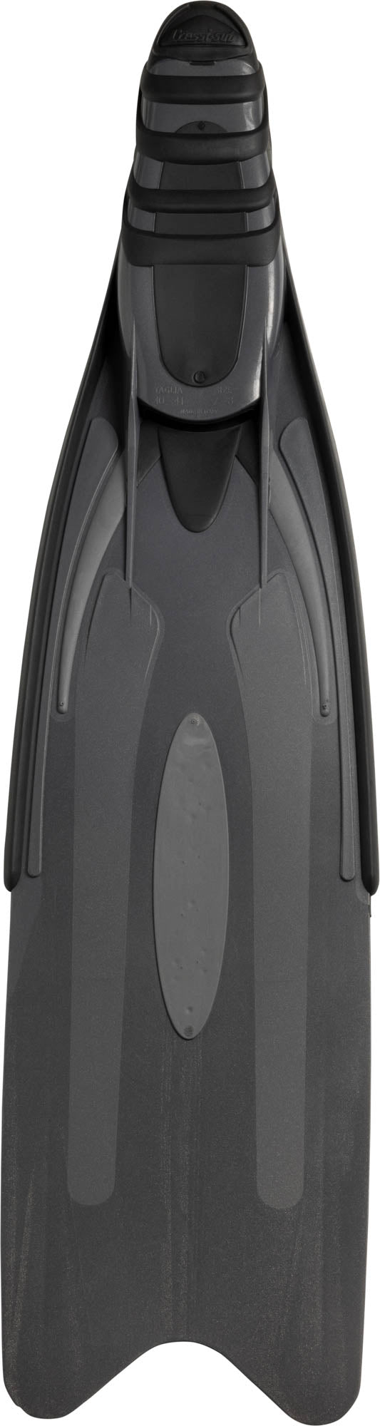 Gara Professional LD Long Full Foot Fins