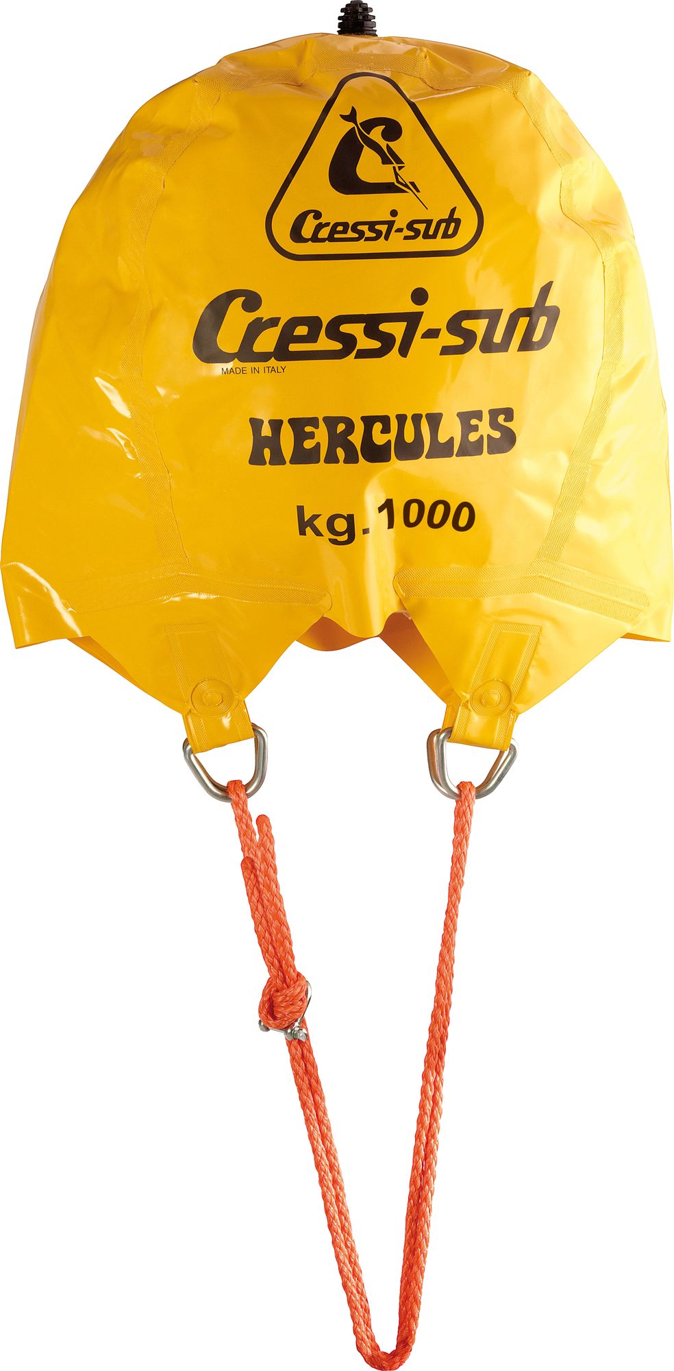 Hercules Lifting Balloon