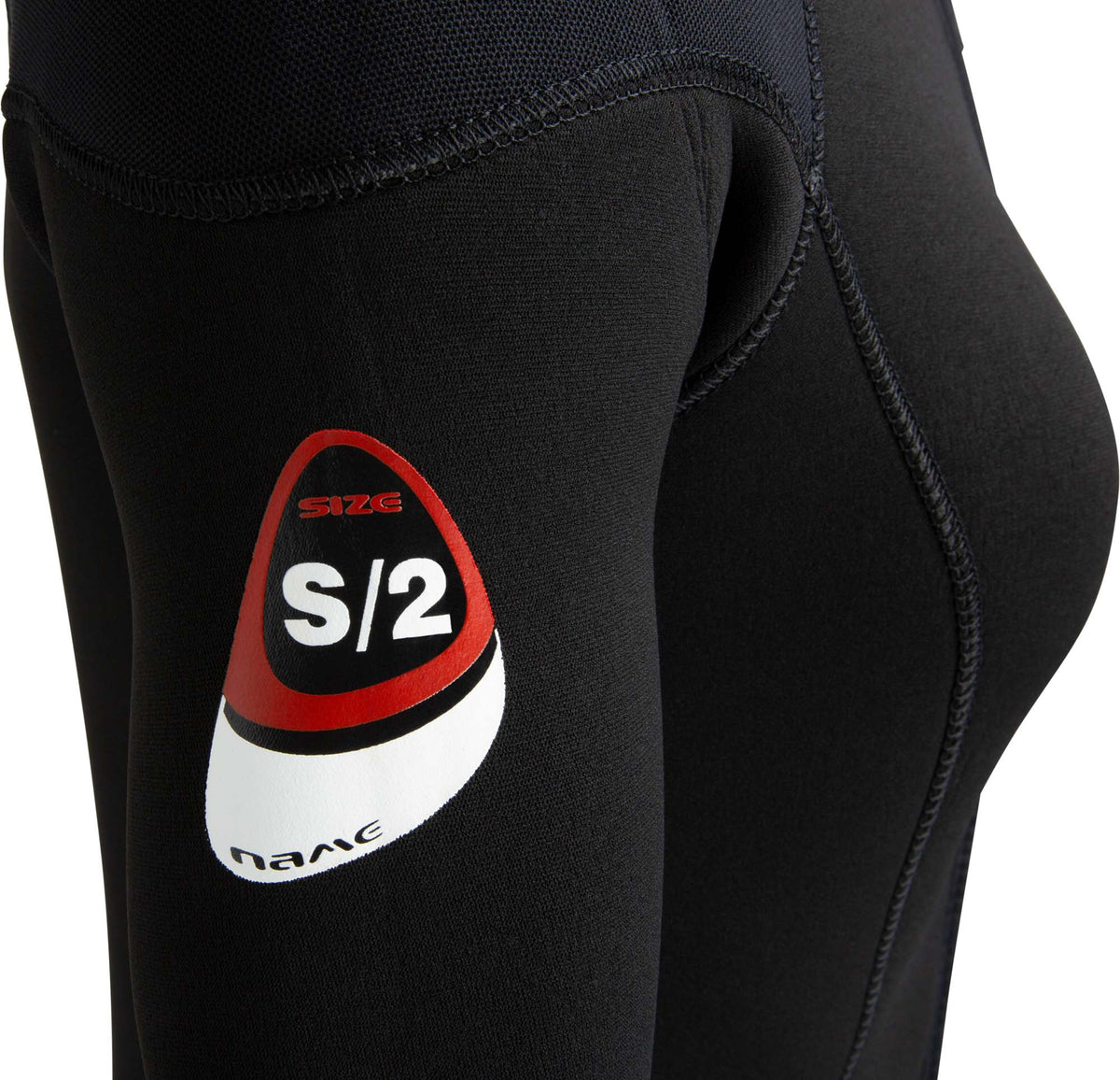 Endurance Lady One-Piece Wetsuit 3 mm