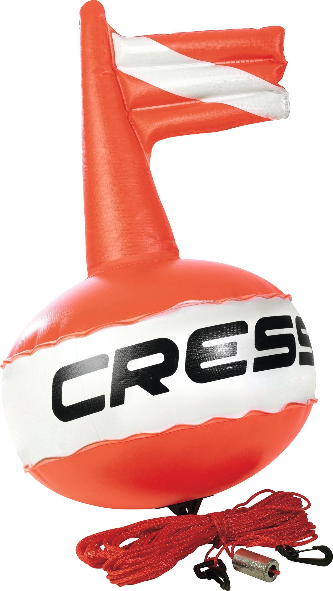 Competition Torpedo Buoy