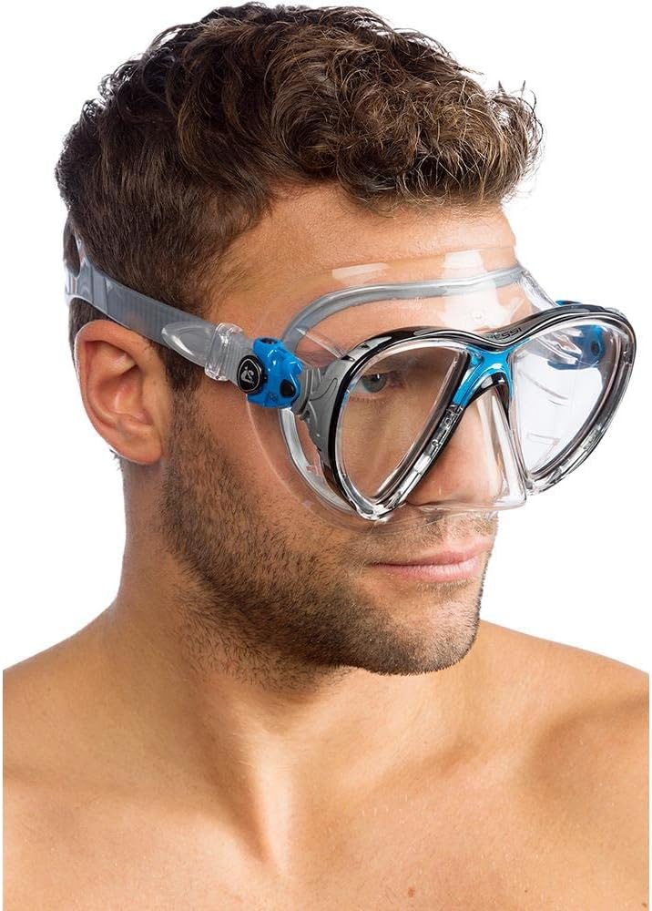 Big Eyes Evolution Crystal Classic Mask