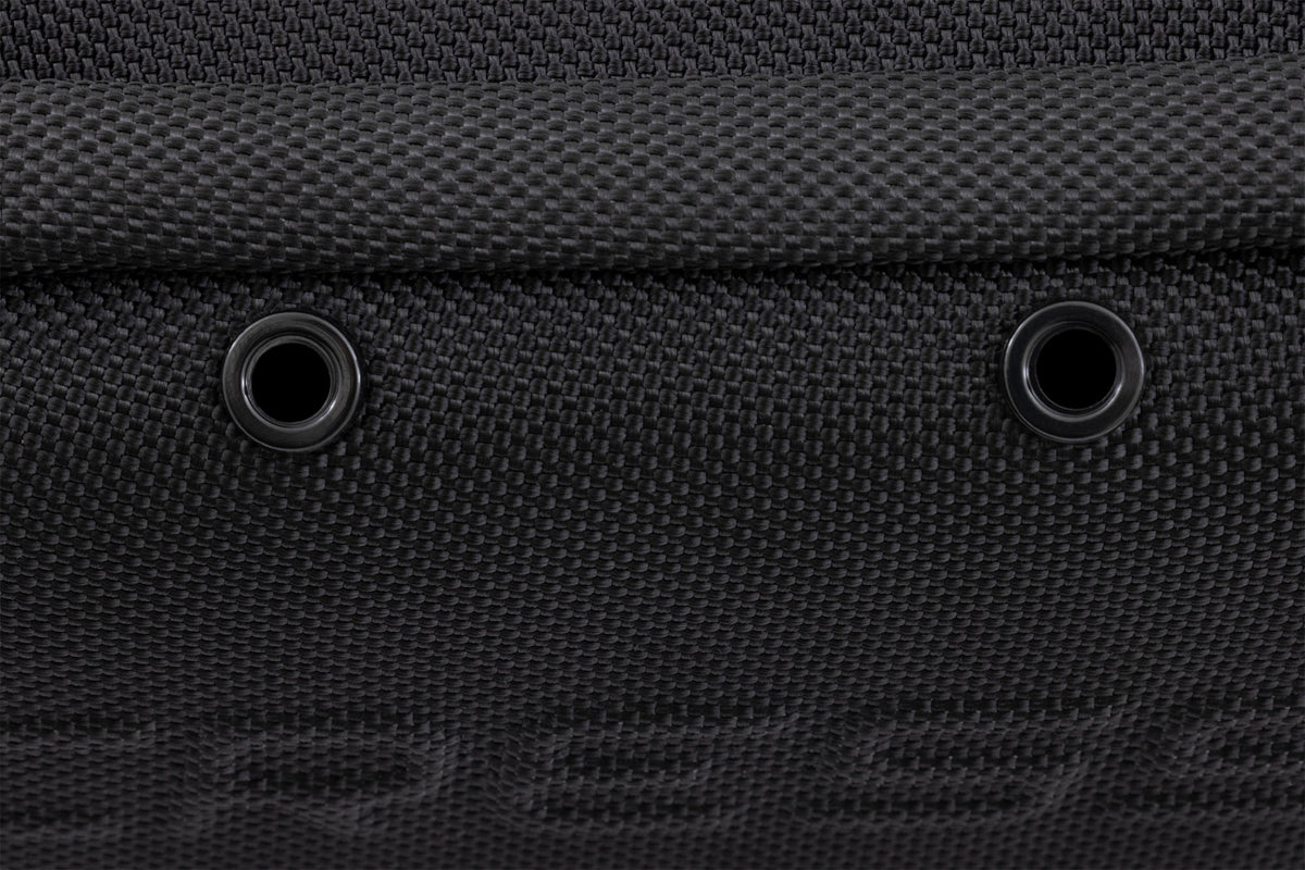 Elite Swim Goggle Zip Case