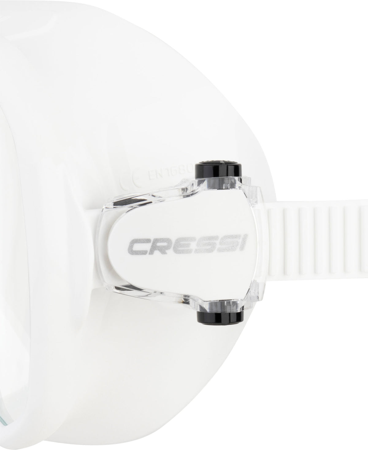 Z2S Frameless Mask