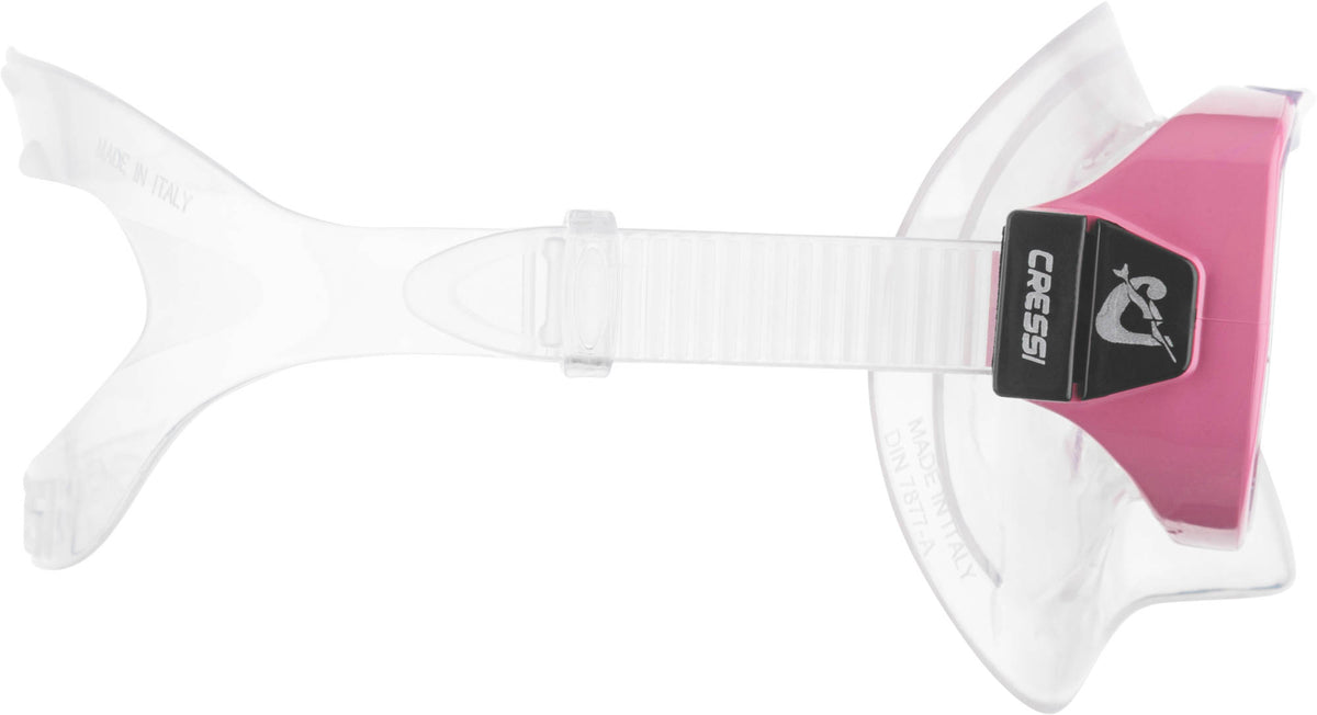 Piumetta Kid Classic Mask