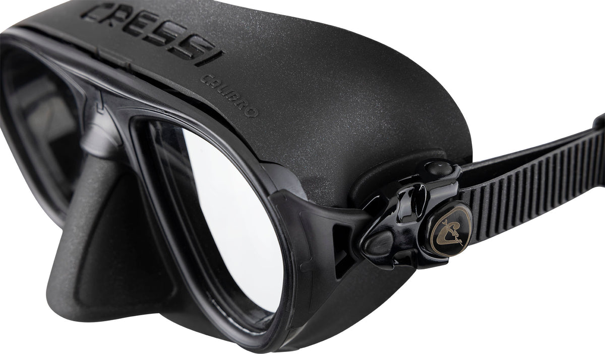 Calibro Classic Mask