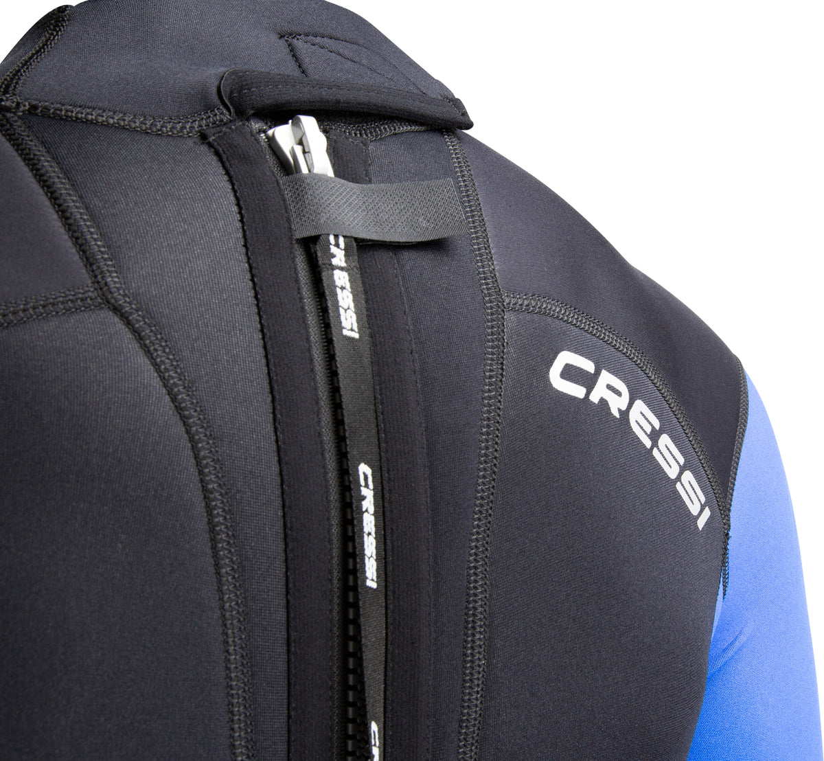 Morea Man One-Piece Wetsuit 3 mm
