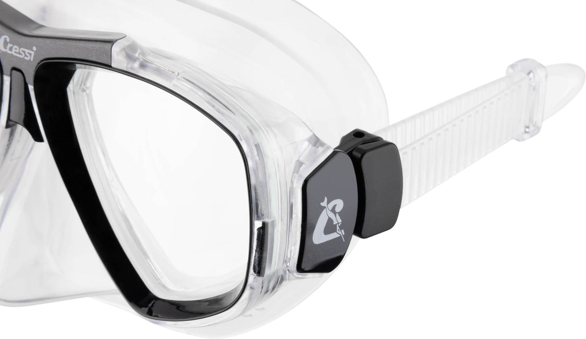 Focus Classic Mask