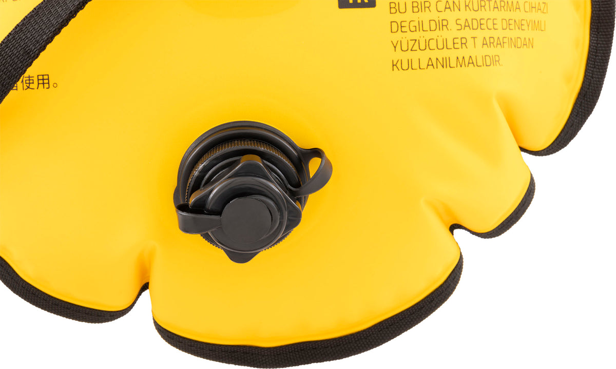Glide Pro Torpedo Buoy