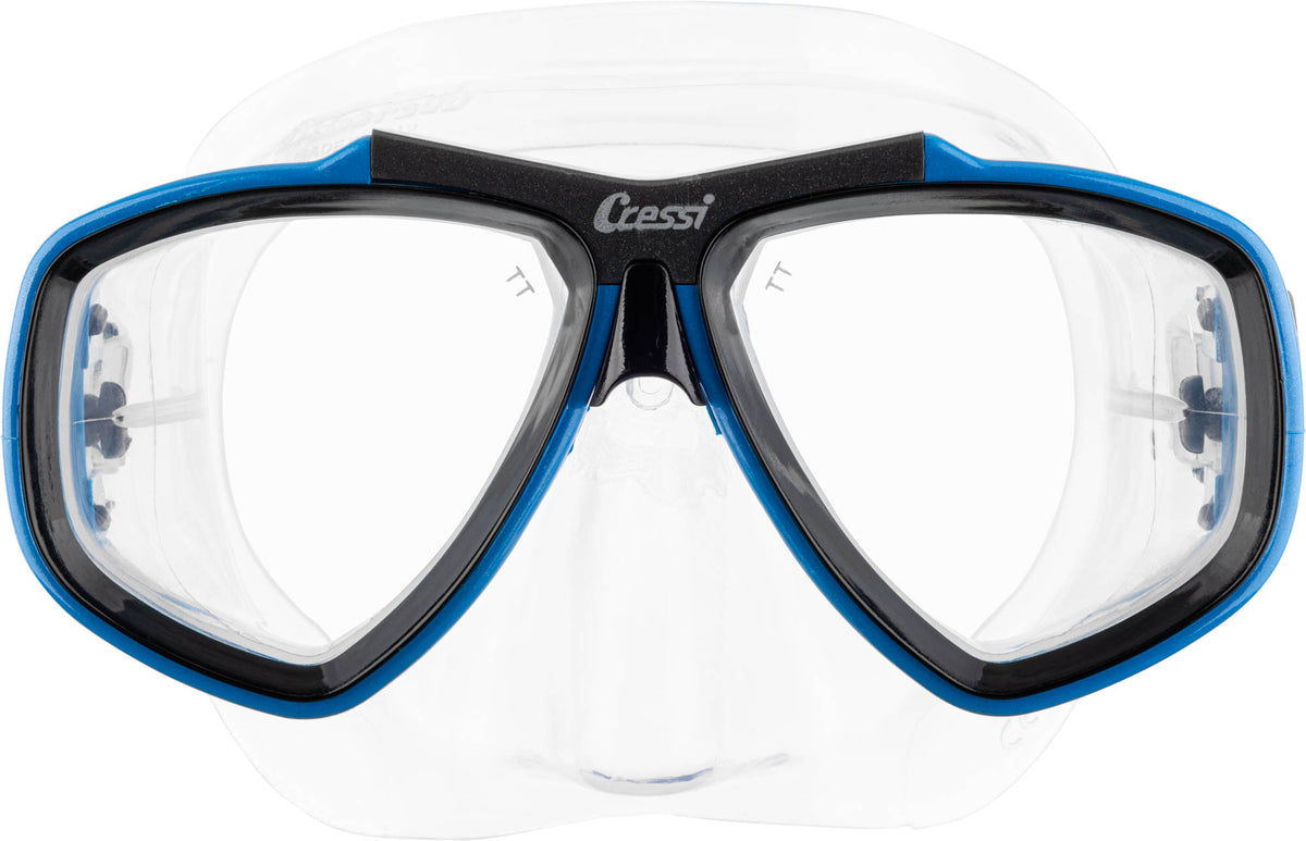Focus Classic Mask