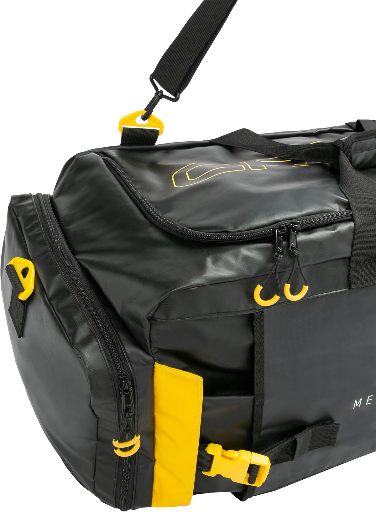 Megattera Duffel Bag
