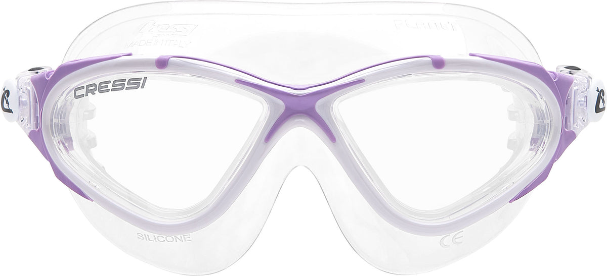 Planet Swim Goggle