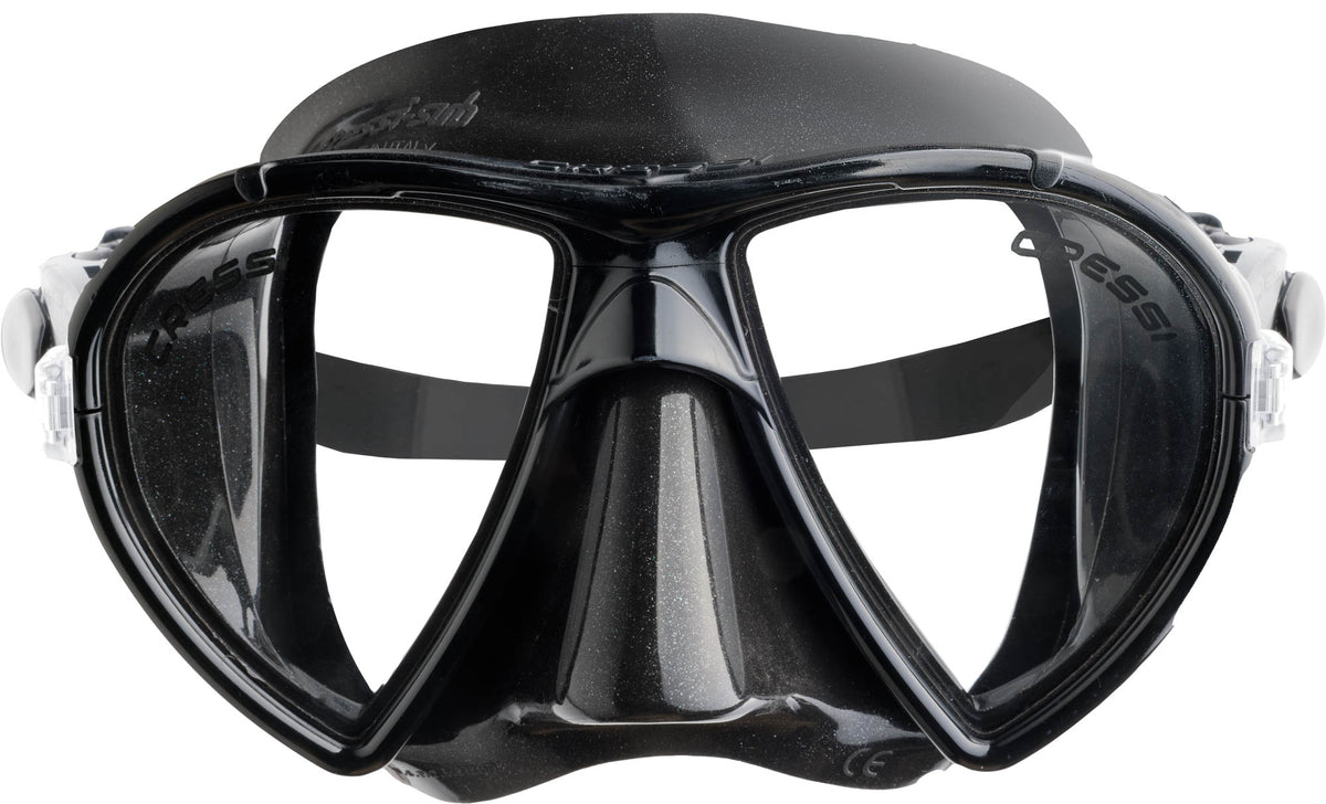 Ocean Classic Mask