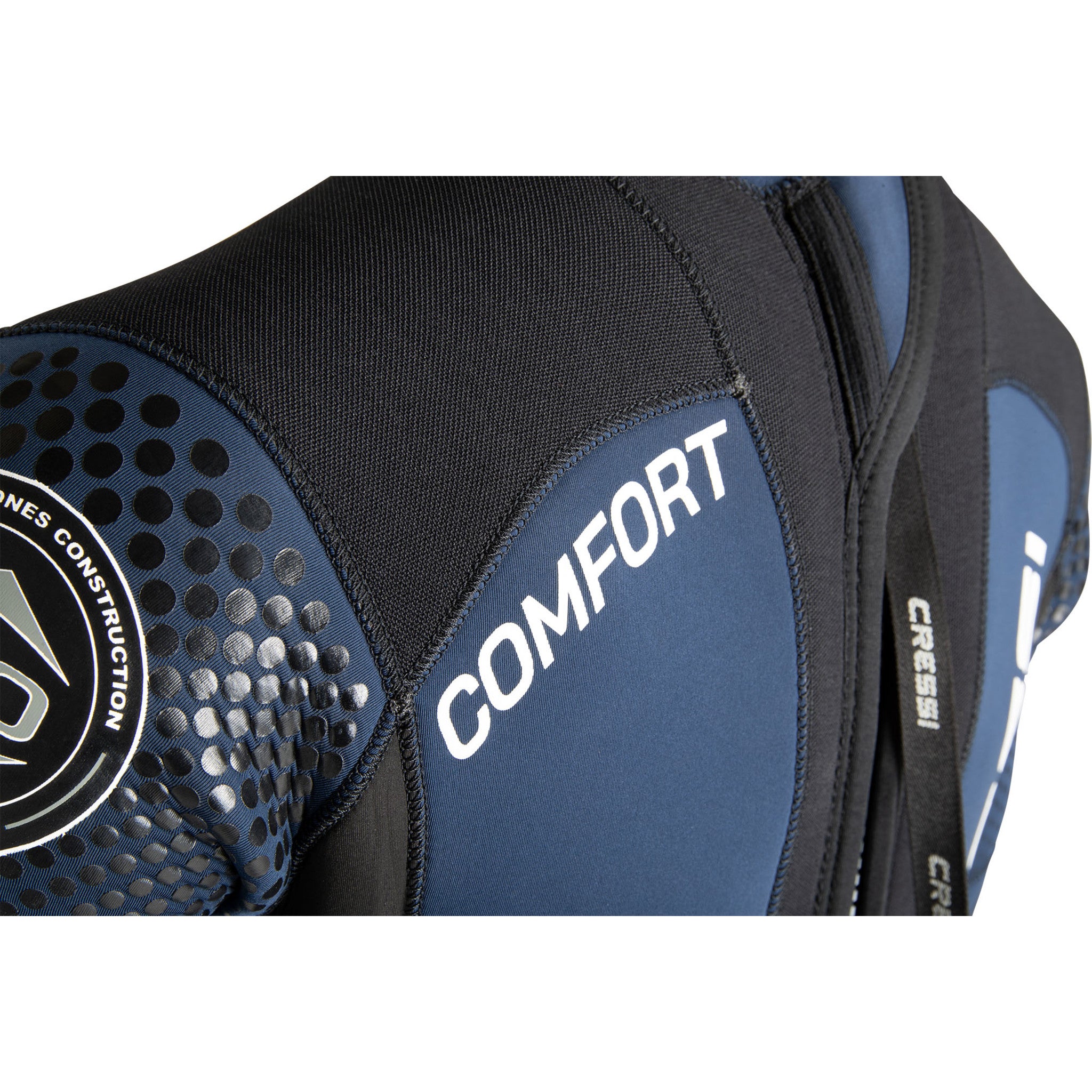 Cressi Comfort 5 mm Wetsuit Lady