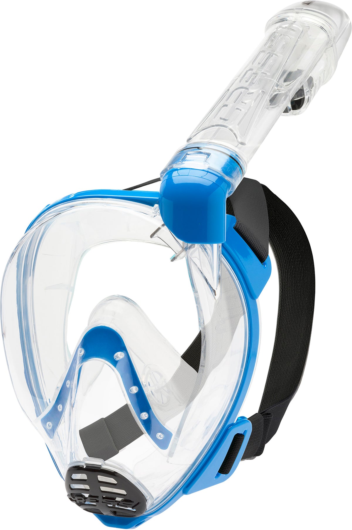 Baron Junior Full Face Mask