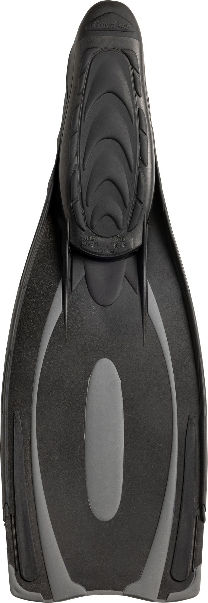 Reaction Pro Full Foot Fins