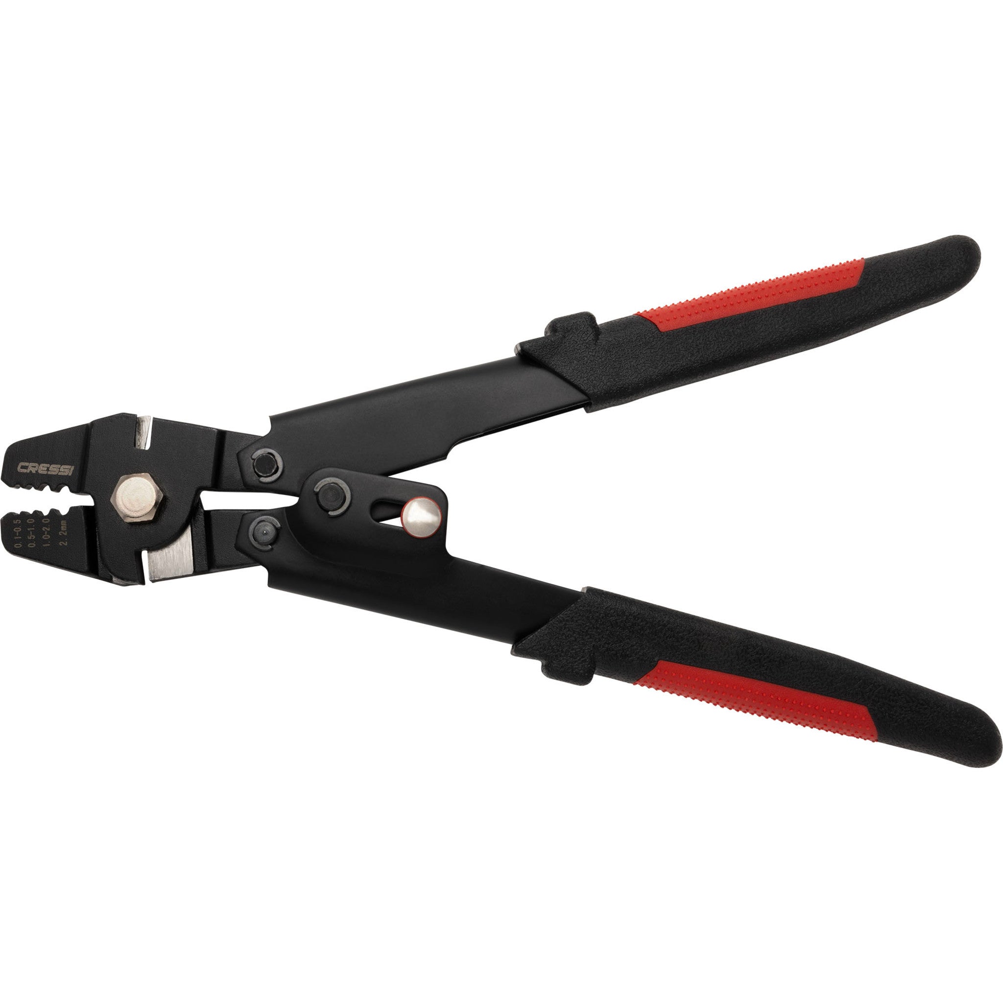 Cressi Crimping Tool