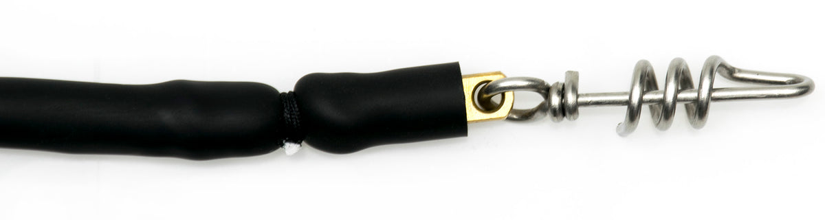 Snap Swivel Shock Absorber