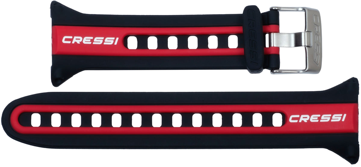 Compact Wrist Strap